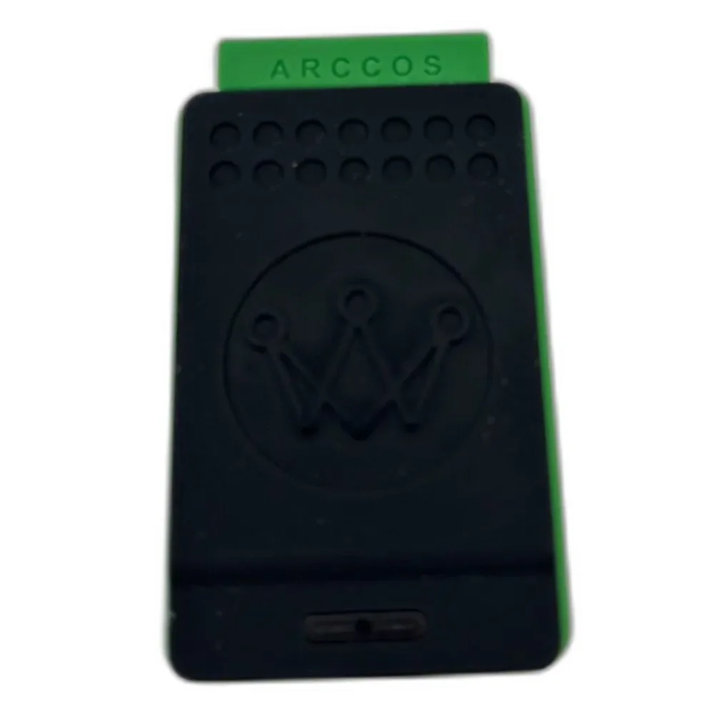 Arccos Caddie Link-Wearable Shot Tracking Device-EUC